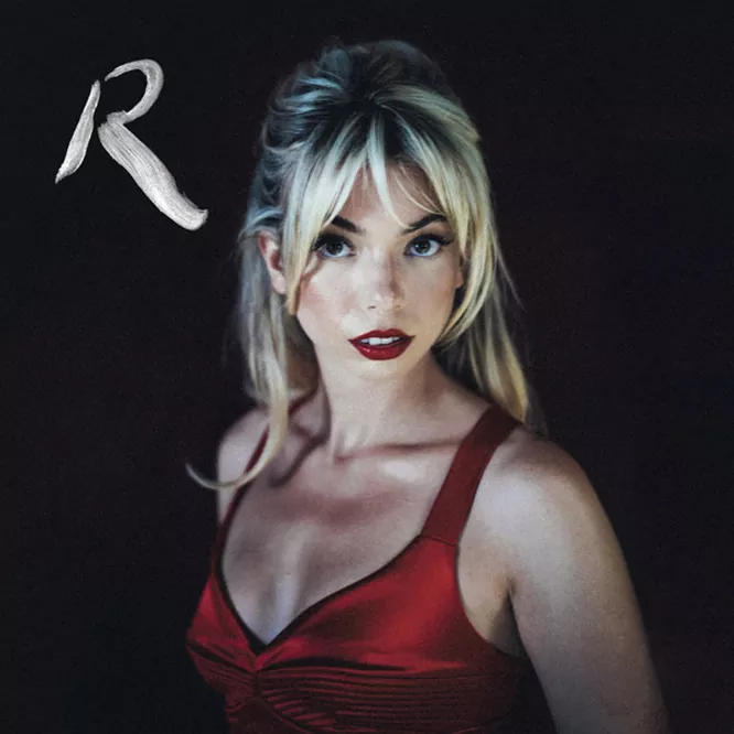 Roxane – Still Waters Run Deep无损音乐-高解析音源-Hi-Res无损音源HIRES SHOP