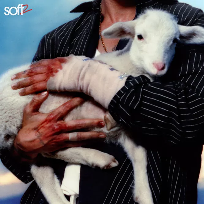 LANY – Soft 2无损音乐-高解析音源-Hi-Res无损音源HIRES SHOP