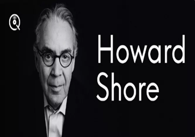 Qobuz精选 – Howard Shore [50曲]无损音乐-高解析音源-Hi-Res无损音源HIRES SHOP