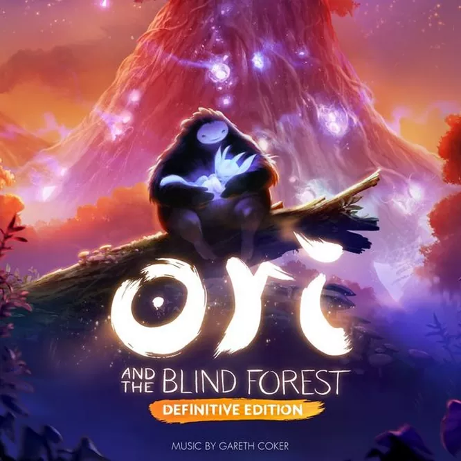 Ori and the Blind Forest (Definitive Edition)无损音乐-高解析音源-Hi-Res无损音源HIRES SHOP