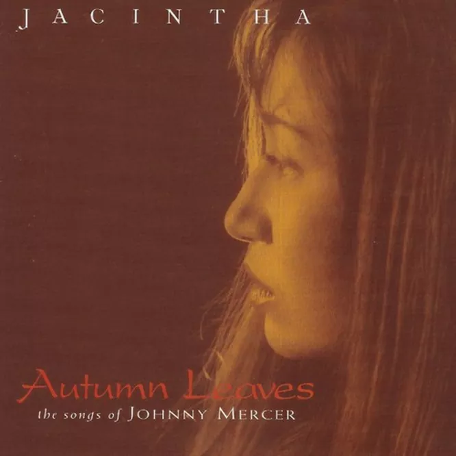 Autumn Leaves (The Songs of Johnny Mercer)无损音乐-高解析音源-Hi-Res无损音源HIRES SHOP