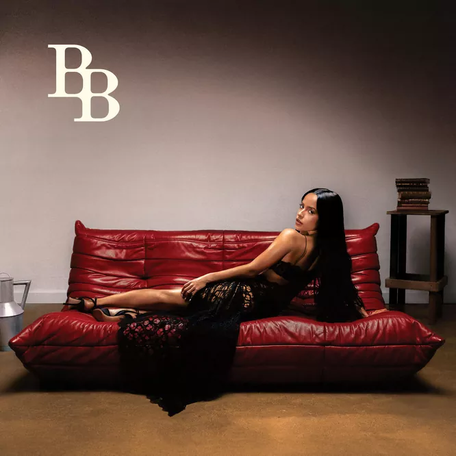 Becky G – BARAJA BENDITA无损音乐-高解析音源-Hi-Res无损音源HIRES SHOP