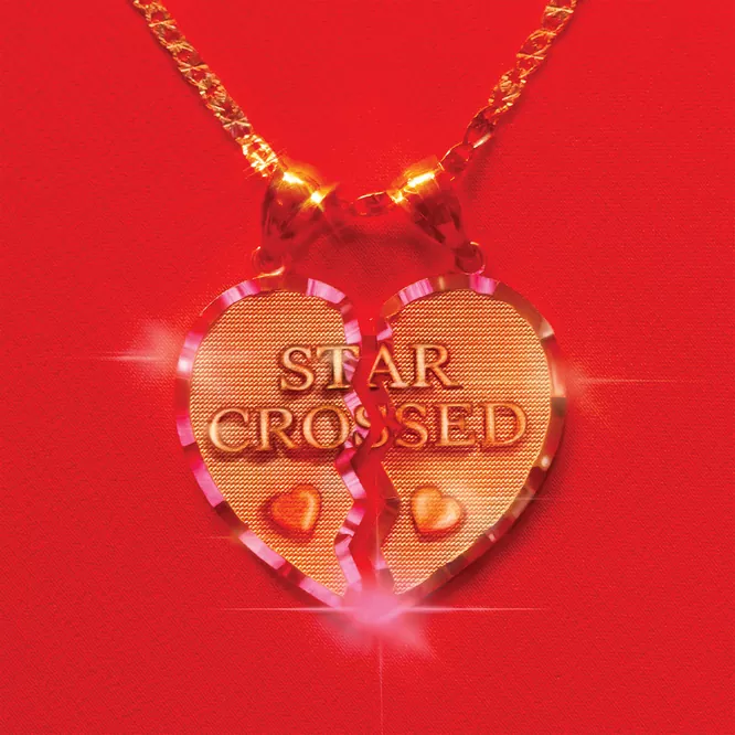 Kacey Musgraves – star-crossed无损音乐-高解析音源-Hi-Res无损音源HIRES SHOP