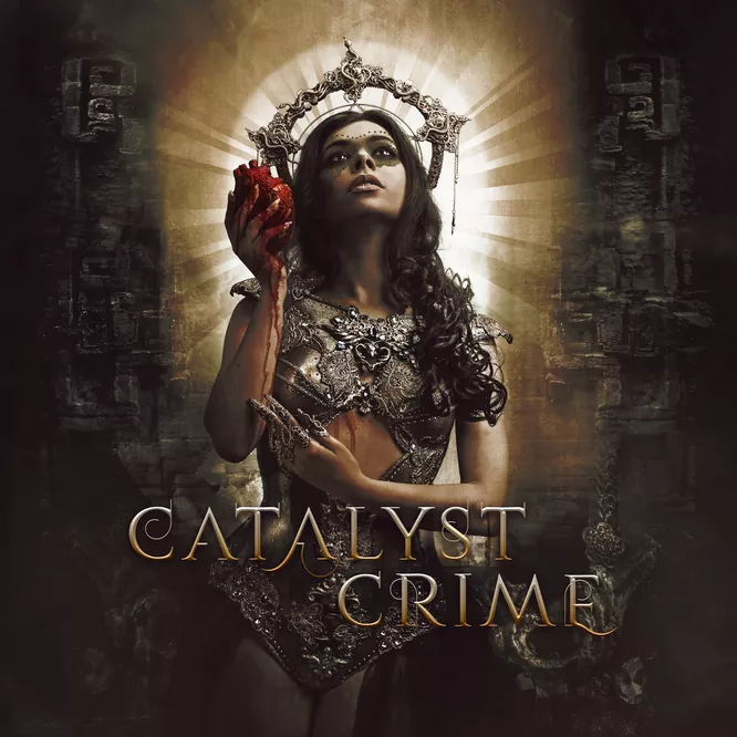 Catalyst Crime – Catalyst Crime无损音乐-高解析音源-Hi-Res无损音源HIRES SHOP