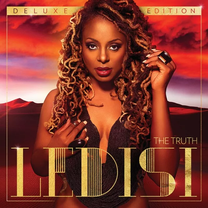 The Truth (Deluxe Edition)无损音乐-高解析音源-Hi-Res无损音源HIRES SHOP