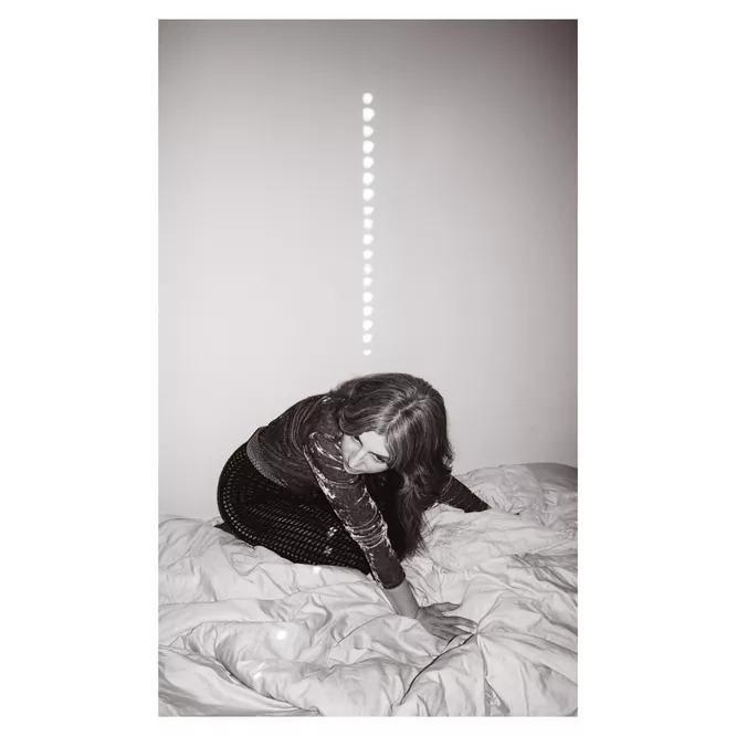Julia Holter – Materia无损音乐-高解析音源-Hi-Res无损音源HIRES SHOP