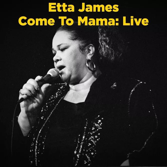 Come to Mama Live 1990 – 2021无损音乐-高解析音源-Hi-Res无损音源HIRES SHOP