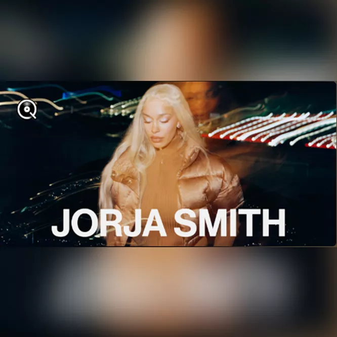 Qobuz精选Jorja Smith [60曲]无损音乐-高解析音源-Hi-Res无损音源HIRES SHOP