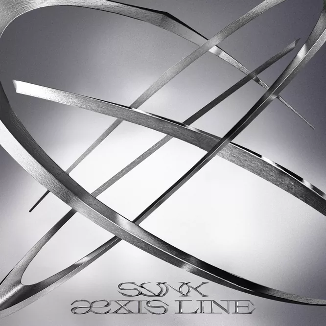 SYNK : aeXIS LINE – 2026 Special Digital Single – Single无损音乐-高解析音源-Hi-Res无损音源HIRES SHOP