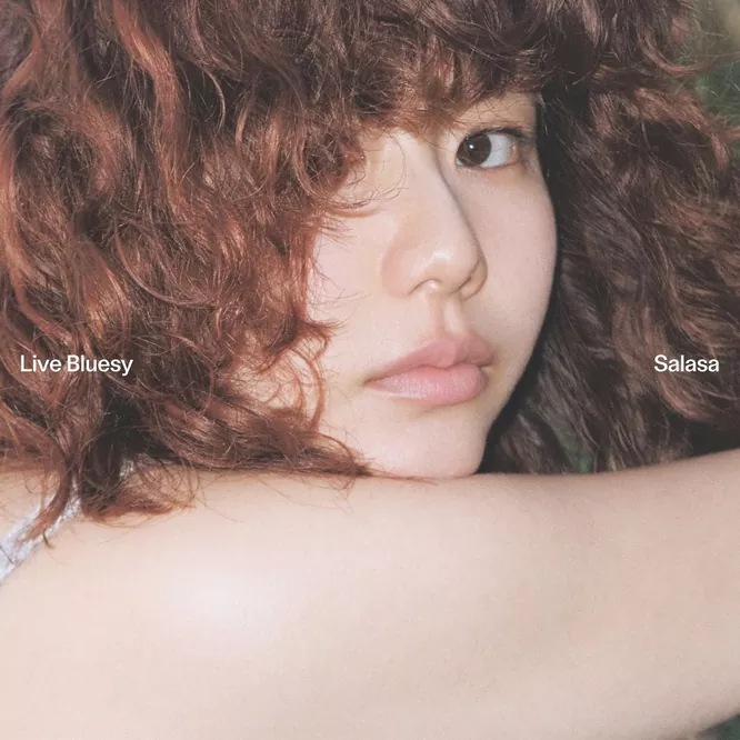 さらさ – Live Bluesy无损音乐-高解析音源-Hi-Res无损音源HIRES SHOP