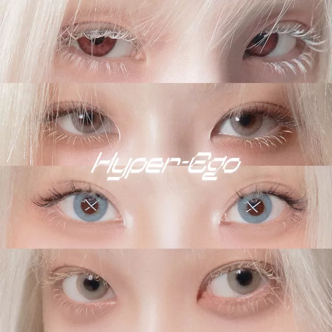 ARTMS  – Hyper-Ego – EP无损音乐-高解析音源-Hi-Res无损音源HIRES SHOP