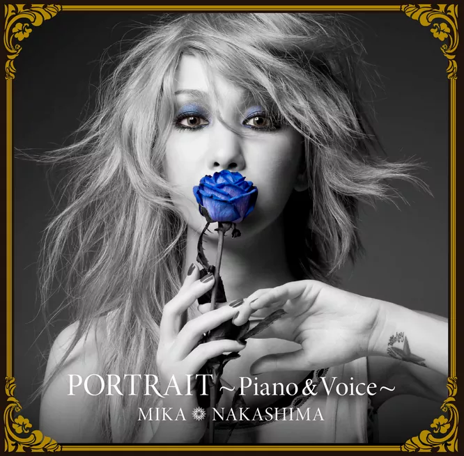 PORTRAIT – Piano & Voice无损音乐-高解析音源-Hi-Res无损音源HIRES SHOP