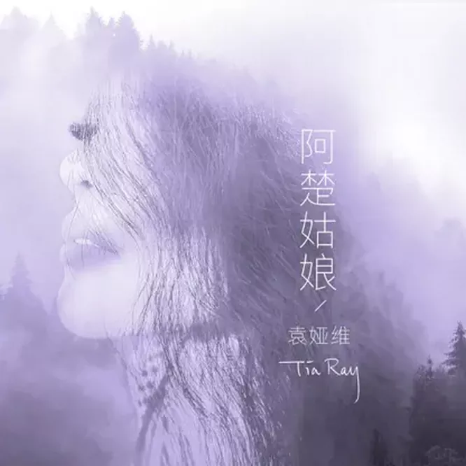 阿楚的姑娘无损音乐-高解析音源-Hi-Res无损音源HIRES SHOP